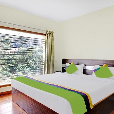 Treebo Aall Season Kodaikanal Luaran gambar