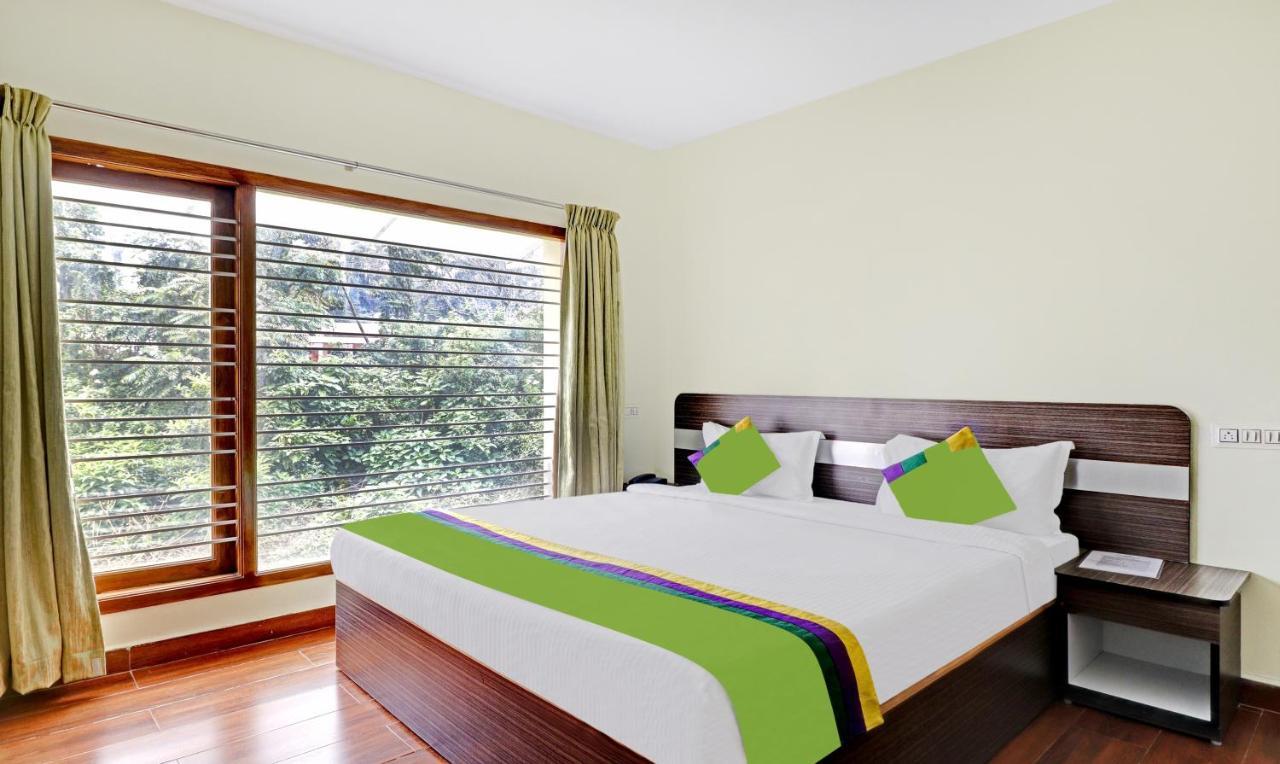 Treebo Aall Season Kodaikanal Luaran gambar